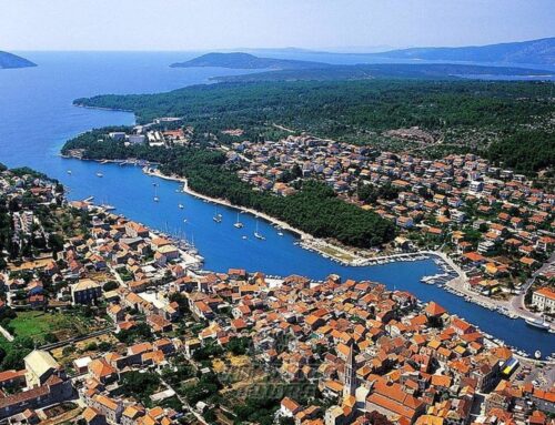 Mesto Stari Grad – cesta do minulosti: Objavte krásy a históriu najstaršieho mesta na ostrove Hvar