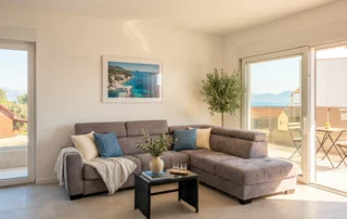 hvar sport resort apartman Z1S4D