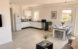 hvar sport resort apartman Z1S4D