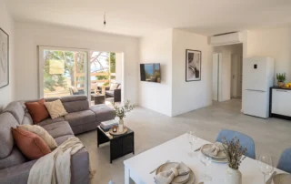 hvar sport resort apartman Z1S4D