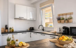 hvar sport resort apartman Z1S4D